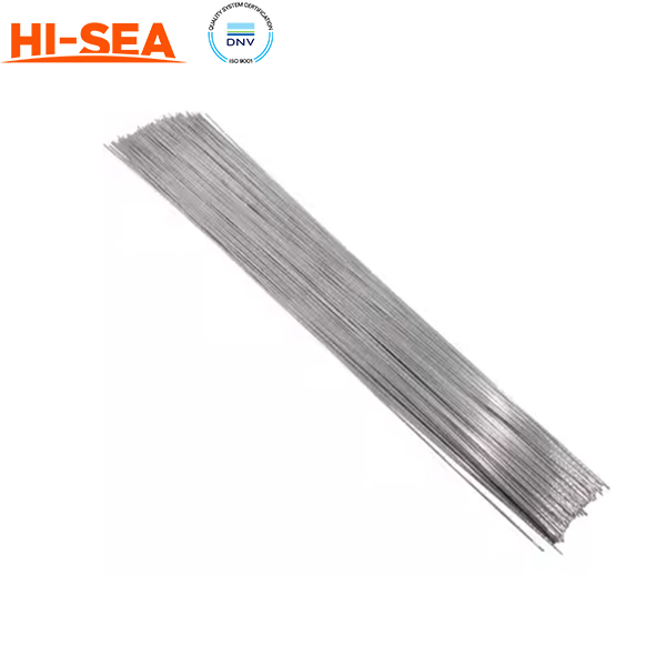 ER5356 Aluminum Welding Rod